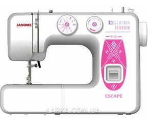 Janome V12 - цена 3300 грн