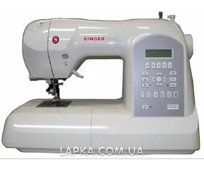 Singer Curvy 8770 - цена 20240 грн