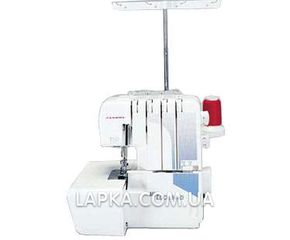 Janome MyLock 644 D - цена 10350 грн