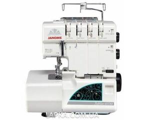 Janome Jubilee 60788 - цена 10580 грн