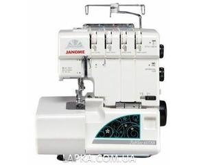 Janome Jubilee 60788 - цена 10350 грн