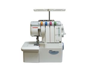 Janome MyLock 784 D - цена 13386 грн