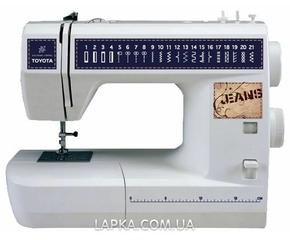Toyota Jsba 21 Jeans - цена 5060 грн