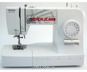 Toyota Super Jeans 15W - цена 5980 грн