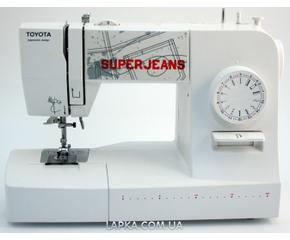 Toyota Super Jeans 15W - цена 5850 грн