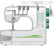 Janome Cover Pro 7