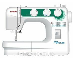 Janome My Style 290s - цена 6210 грн