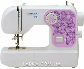 Jaguar V-5 - цена 5060 грн