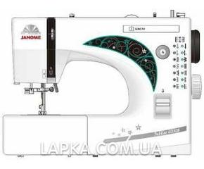 Janome Jubilee 60308 - цена 46 грн