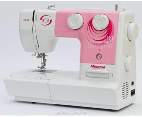 Minerva F 230 - цена 4600 грн