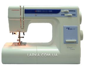 Janome My Excel 18W - цена 9630 грн