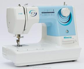 Minerva F 190 - ціна 4600 грн