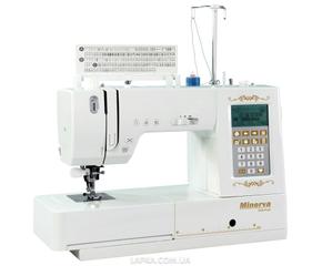 Minerva C 30 Prof - цена 31740 грн
