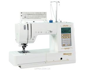 Minerva C 30 Prof - цена 31050 грн