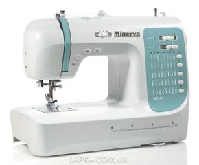 Minerva MC 40 - ціна 8510 грн