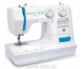Minerva A 320 - цена 4370 грн
