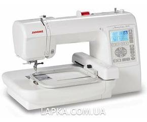 Janome Memory Craft 200 E - цена 22540 грн