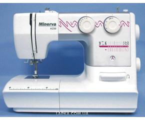 Minerva A 230 - цена 4600 грн
