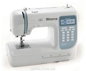 Minerva MC 197 - цена 10800 грн