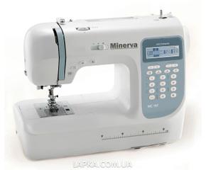 Minerva MC 197 - цена 11040 грн