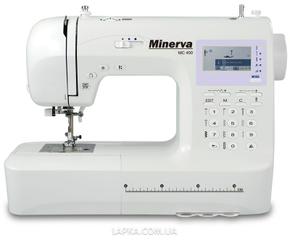 Minerva MC 400 - цена 12650 грн