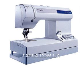 Pfaff Select 4.2 - цена 29256 грн