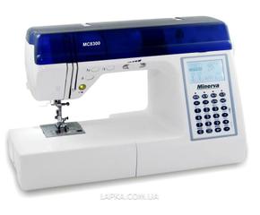 Minerva MC 8300 - цена 15180 грн