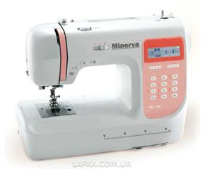 Minerva MC 120 - цена 10120 грн