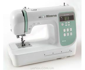 Minerva MC 80 - цена 8776 грн