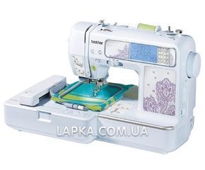 Brother Innov-is 950 - цена 26680 грн