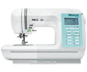 Minerva MC 200 - цена 14030 грн