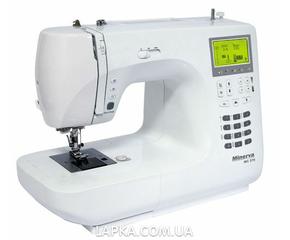 Minerva MC 370 - цена 14720 грн