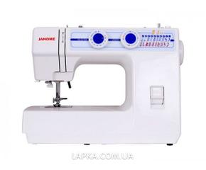 Janome 1218 - цена 6750 грн