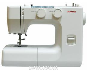 Janome SK 13 - цена 3826 грн