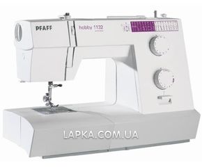 Pfaff Hobby 1132 - цена 9430 грн