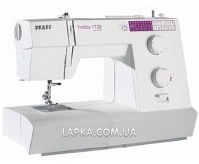 Pfaff Hobby 1132 - цена 9226 грн