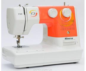 Minerva F 320 - цена 4500 грн