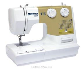 Minerva M 320 - цена 4600 грн