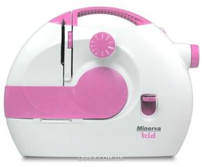 Minerva Kid - цена 3220 грн