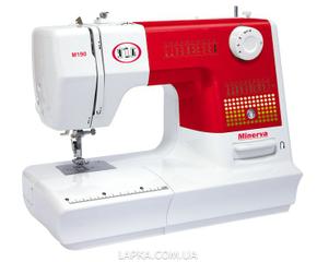 Minerva M 190 - цена 4370 грн