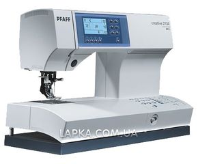 Pfaff Creative 2134 - цена 35880 грн