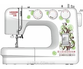 Janome LE 30 - цена 6302 грн