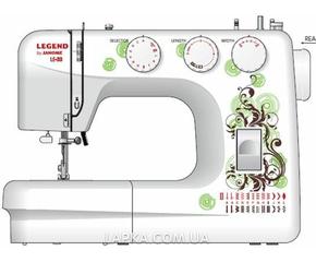 Janome LE 30 - цена 6166 грн