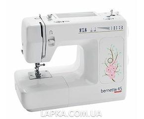 Bernina Bernette Seville 3 - цена 5980 грн