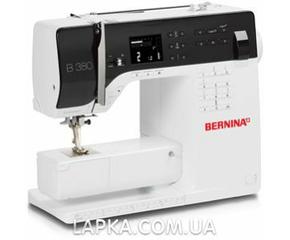Bernina 380 - ціна 40950 грн