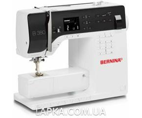 Bernina 380 - цена 41860 грн