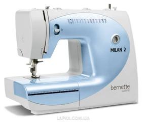 Bernina Bernette Milan 2 - цена 6900 грн