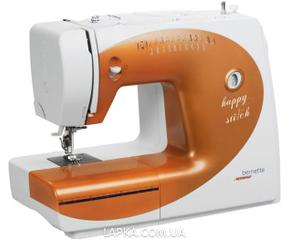 Bernina Bernette Happy Stitch - цена 7590 грн