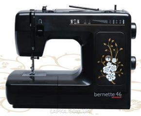 Bernina Bernette Seville 4 - ціна 5850 грн