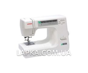 Janome 7524 A - ціна 12376 грн